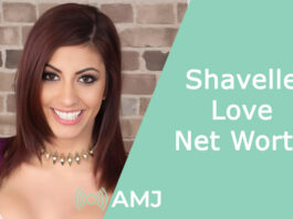 Shavelle Love Net Worth