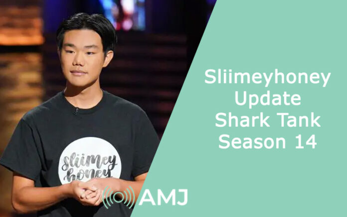 Sliimeyhoney Update | Shark Tank Season 14