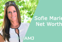 Sofie Marie Net Worth