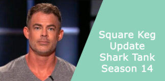 Square Keg Update | Shark Tank Season 14