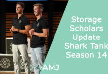 Storage Scholars Update 2025 – How Two Students Turned Dorm Chaos into a Million‑Dollar Campus Service Storage Scholars Update | Shark Tank Season 14