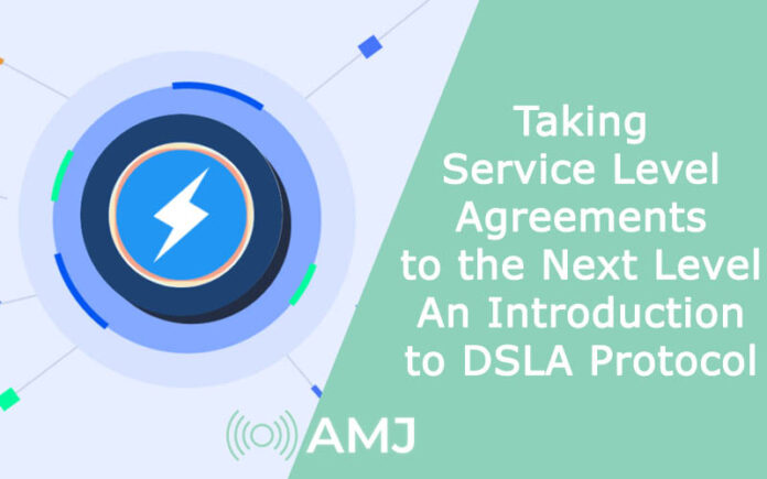 Taking Service Level Agreements to the Next Level: An Introduction to DSLA Protocol
