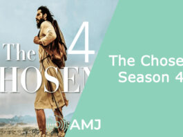 The Chosen Season 4