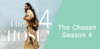 The Chosen Season 4