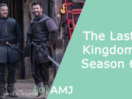 The Last Kingdom Season 6
