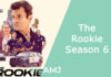 The Rookie Season 6