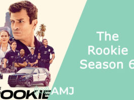 The Rookie Season 6