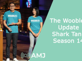 The Woobles Update | Shark Tank Season 14