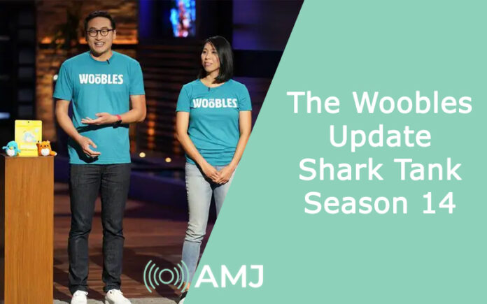The Woobles Update | Shark Tank Season 14