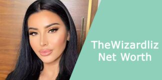 TheWizardliz Net Worth