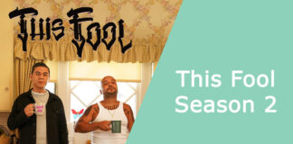 This Fool Season 2