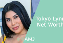 Tokyo Lynn Net Worth 2025 – Know About Her Early Life, Career and Wealth Tokyo Lynn Net Worth