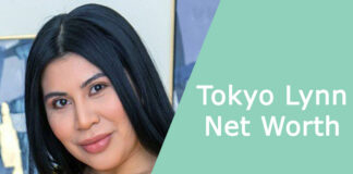 Tokyo Lynn Net Worth