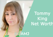 Tommy King Net Worth