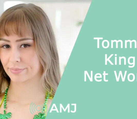Tommy King Net Worth