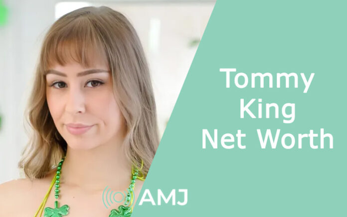 Tommy King Net Worth