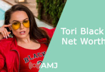 Tori Black Net Worth
