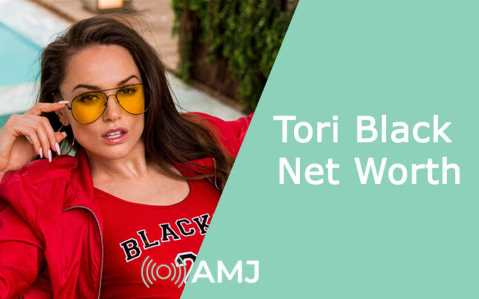 Tori Black Net Worth