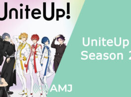 UniteUp! Season 2