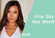 Vina Sky Net Worth