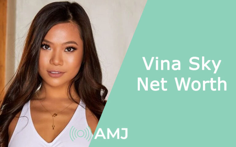 Vina Sky Net Worth 2026: From Rising Popularity to Financial Success - AMJ