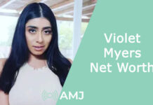 Violet Myers Net Worth 2025 – Truth Behind the Growth Wealth of the AV Star Violet Myers Net Worth