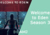 Welcome to Eden Season 3