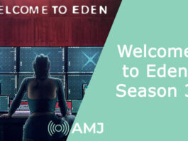 Welcome to Eden Season 3