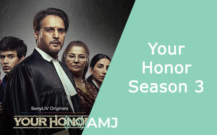 Your Honor Season 3