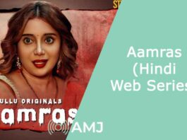 Aamras – (Hindi Web Series)