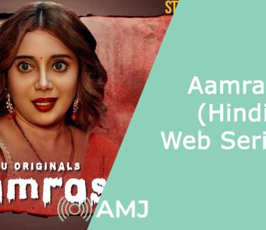 Aamras – (Hindi Web Series)