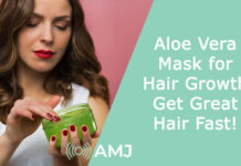 Aloe Vera Mask for Hair Growth: Get Great Hair Fast! Aloe Vera Mask for Hair Growth: Get Great Hair Fast!