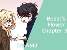 Beast’s Flower Chapter 31