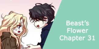 Beast’s Flower Chapter 31