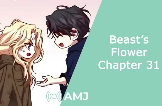 Beast’s Flower Chapter 31