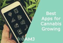 Best Apps for Cannabis Growing