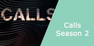 Calls Season 2