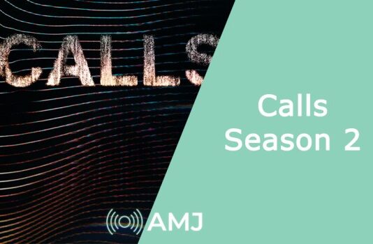 Calls Season 2