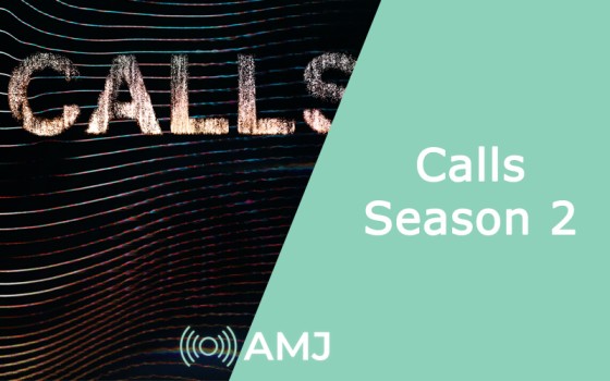 Calls Season 2
