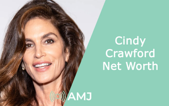 Cindy Crawford's Net Worth