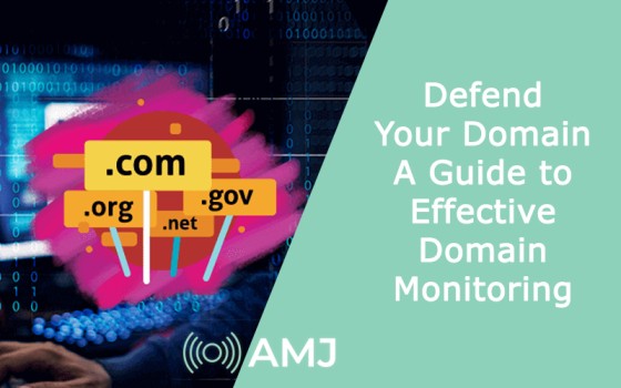 Defend Your Domain - A Guide to Effective Domain Monitoring