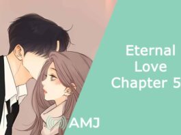 Eternal Love Chapter 57