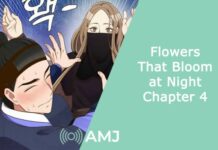 Flowers That Bloom at Night Chapter 4