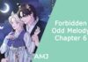 Forbidden Odd Melody Chapter 6
