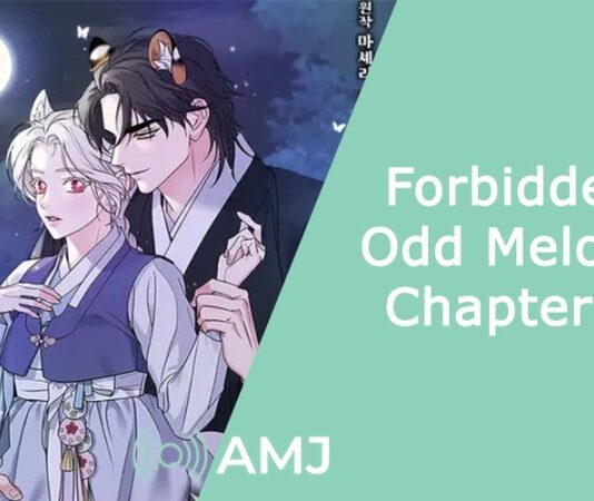 Forbidden Odd Melody Chapter 6