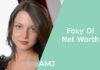 Foxy Di Net Worth
