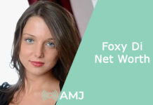 Foxi Di Net Worth 2026: Income, Career Journey & How She Became Popular Foxy Di Net Worth