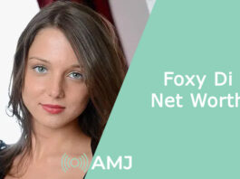 Foxy Di Net Worth