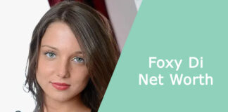 Foxy Di Net Worth