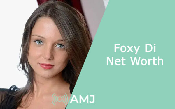Foxy Di Net Worth (2025): Age, Career, Social Media Profiles, and More